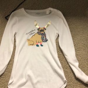 Old navy thermal